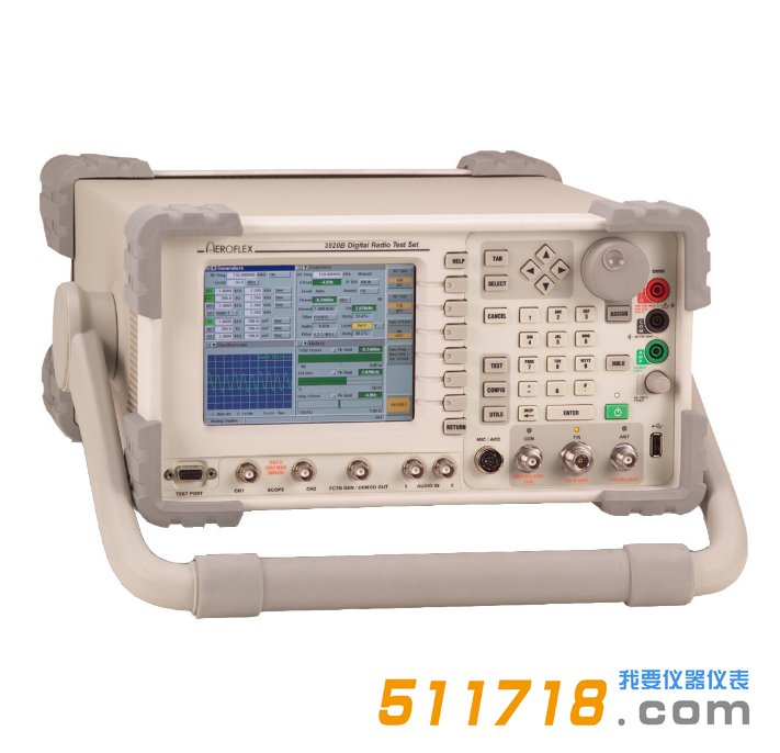 美國Aeroflex 3920B模擬數(shù)字無線電綜測儀.png 美國Aeroflex 3920B模擬數(shù)字無線電綜測儀.png