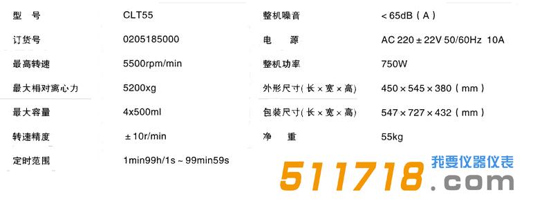 CLT55 臺(tái)式低速大容量離心機(jī).jpg CLT55 臺(tái)式低速大容量離心機(jī).jpg