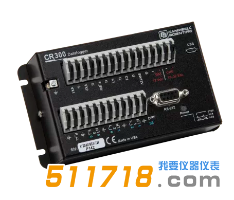 美國campbell CR300數(shù)據(jù)采集器.png 美國campbell CR300數(shù)據(jù)采集器.png