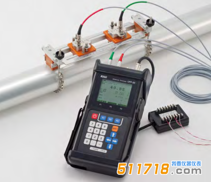 日本TOKYO KEIKI UFP-20便攜式超聲波流量計(jì).png 日本TOKYO KEIKI UFP-20便攜式超聲波流量計(jì).png