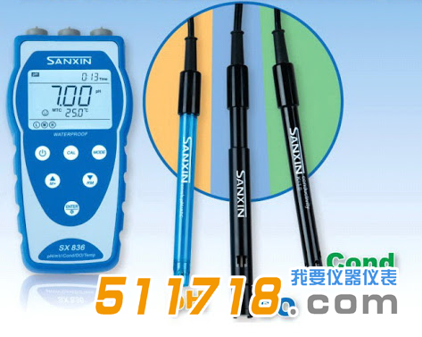 SX836便攜式PH/電導(dǎo)率/溶解氧儀.png SX836便攜式PH/電導(dǎo)率/溶解氧儀.png