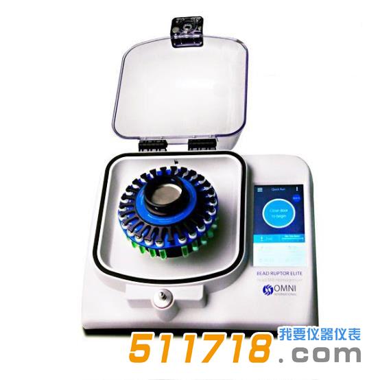 Bead Ruptor 24 Elite生物樣品均質(zhì)器.jpg Bead Ruptor 24 Elite生物樣品均質(zhì)器.jpg