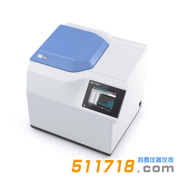德國IKA C6000 global standards Package 1/10量熱儀套裝.png 德國IKA C6000 global standards Package 1/10量熱儀套裝.png