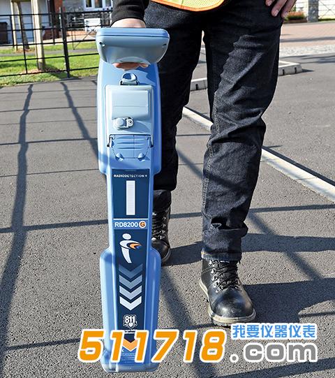 英國雷迪 RD8200電纜和管道定位器.jpg