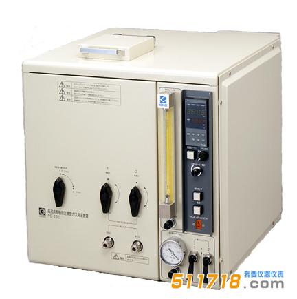 日本GASTEC PD-230高沸點有機物氣體發(fā)生器.jpg 日本GASTEC PD-230高沸點有機物氣體發(fā)生器.jpg