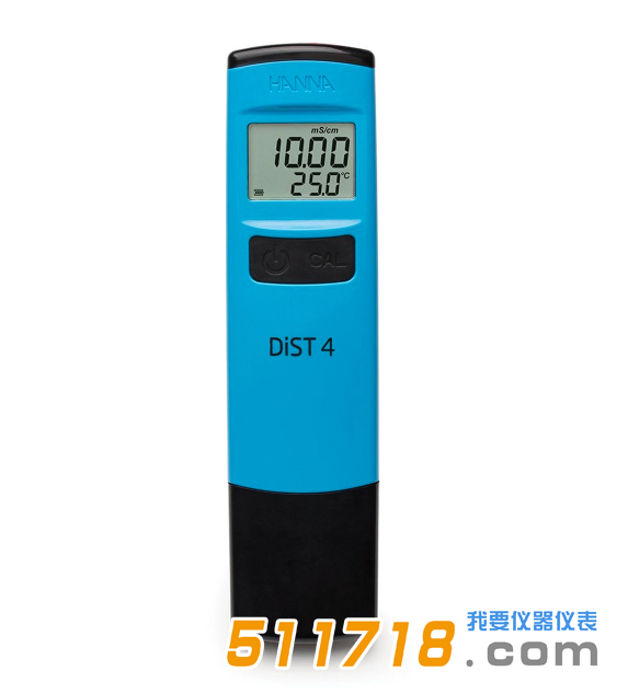 意大利HANNA(哈納) HI98304(DIST4)筆式電導(dǎo)率/TDS測(cè)量?jī)x.png 意大利HANNA(哈納) HI98304(DIST4)筆式電導(dǎo)率/TDS測(cè)量?jī)x.png