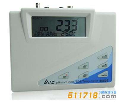 臺灣衡欣 AZ86505桌上型水質(zhì)分析.jpg 臺灣衡欣 AZ86505桌上型水質(zhì)分析.jpg