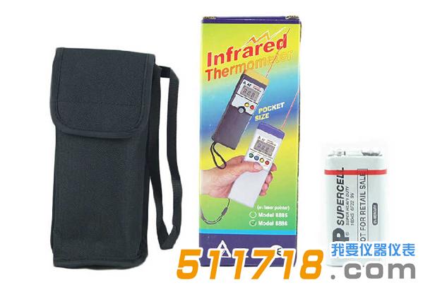 臺灣衡欣 AZ8886紅外線測溫儀.jpg 臺灣衡欣 AZ8886紅外線測溫儀.jpg