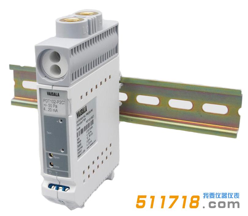 芬蘭維薩拉VAISALA PDT102微差壓變送器.jpg