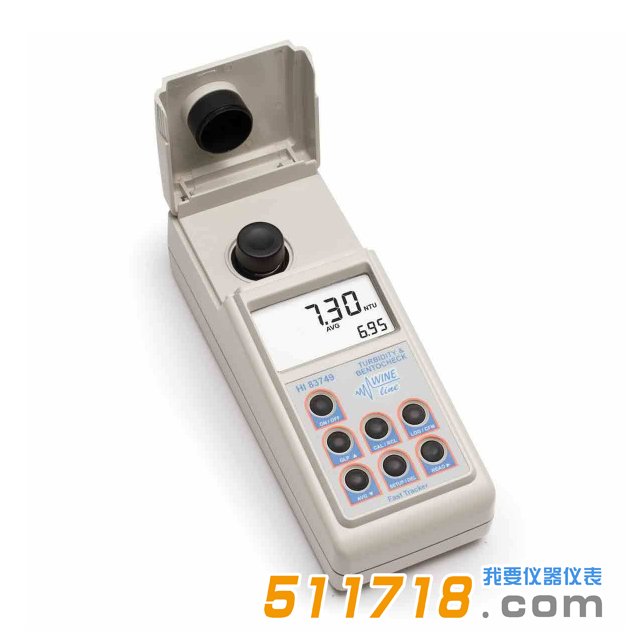 意大利HANNA(哈納) HI83749濁度測定儀.png 意大利HANNA(哈納) HI83749濁度測定儀.png