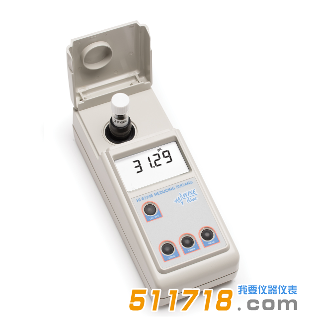 意大利HANNA(哈納) HI83746糖分測定儀.png 意大利HANNA(哈納) HI83746糖分測定儀.png