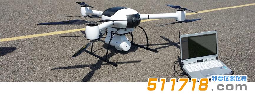 德國NUVIA DRONES G無人機碘化鈉譜儀.jpg 德國NUVIA DRONES G無人機碘化鈉譜儀.jpg