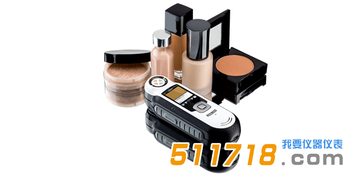 美國愛色麗X-rite CAPSUREtm Cosmetic手持式配色儀.png 美國愛色麗X-rite CAPSUREtm Cosmetic手持式配色儀.png