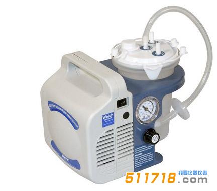 美國Welch WOB-L? 2511活塞泵.jpg 美國Welch WOB-L? 2511活塞泵.jpg