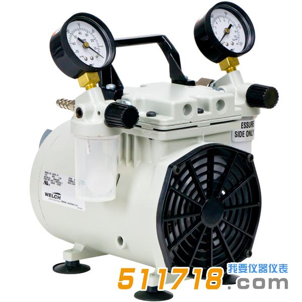 美國Welch WOB-L? 2522活塞泵.jpg