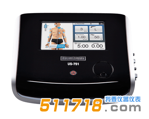日本伊藤US-751型超聲波治療儀.png