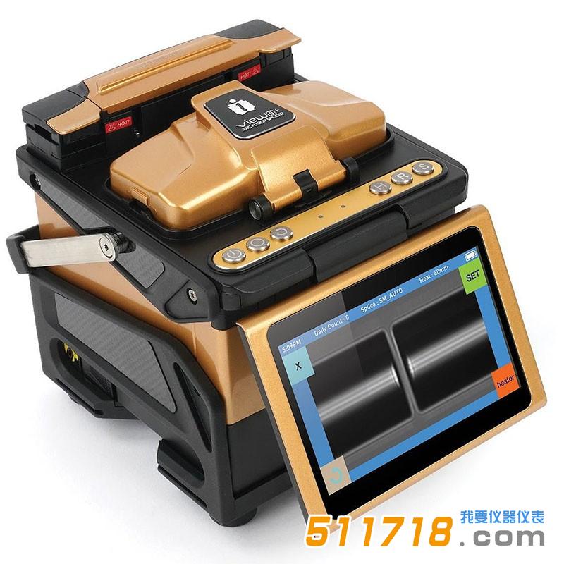 韓國(guó)一諾 View 4S 光纖熔接機(jī).jpg 韓國(guó)一諾 View 4S 光纖熔接機(jī).jpg