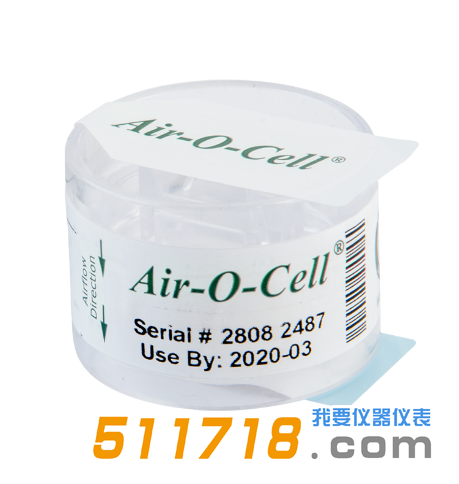美國(guó)Zefon AIR-O-CELL生物氣溶膠采樣盒 10/bx.png 美國(guó)Zefon AIR-O-CELL生物氣溶膠采樣盒 10/bx.png