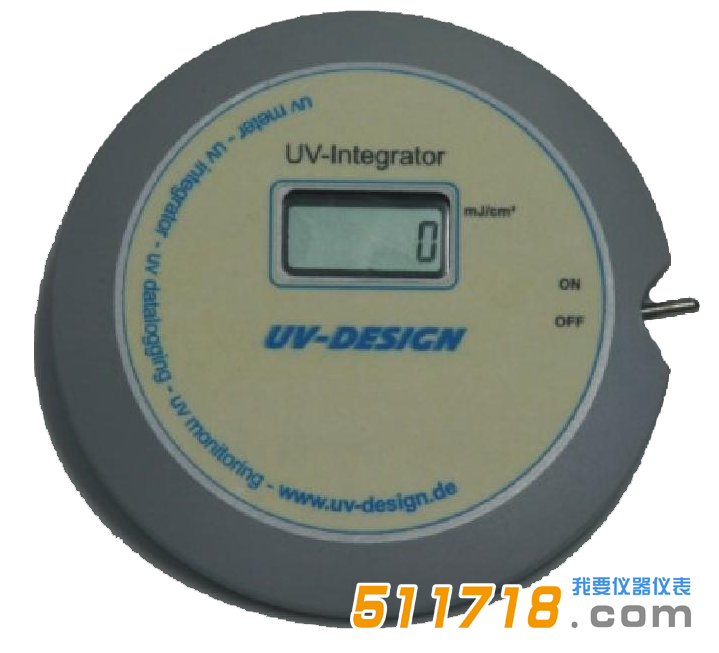 德國(guó)UV-DESIGN UV-int150 UV能量計(jì).png 德國(guó)UV-DESIGN UV-int150 UV能量計(jì).png