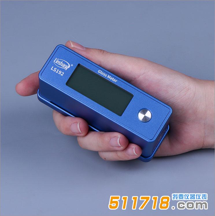 LS192光澤度儀.jpg LS192光澤度儀.jpg