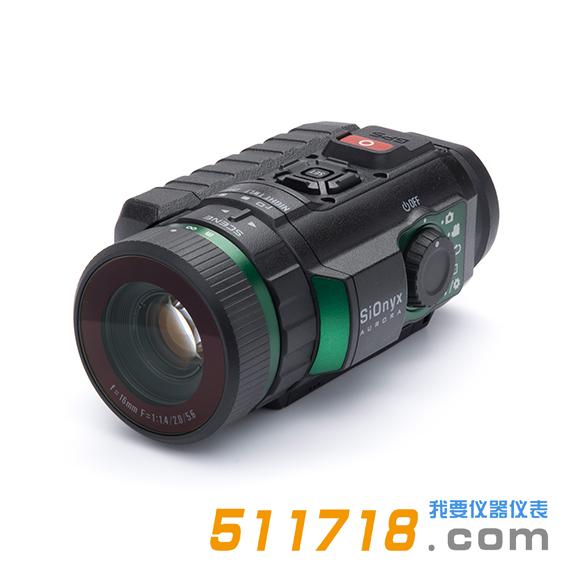 美國SiOnyx Aurora Base夜視攝影機.jpeg 美國SiOnyx Aurora Base夜視攝影機.jpeg