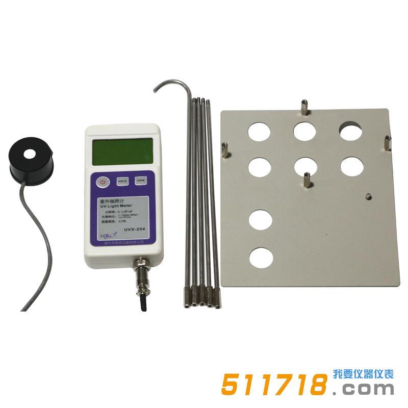 UVX-254 紫外線輻照計.jpg UVX-254 紫外線輻照計.jpg