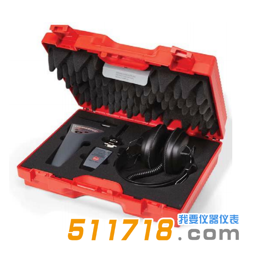 德國Hilger u.Kern(希爾格) LEAK-DETECT泄漏檢測儀.png