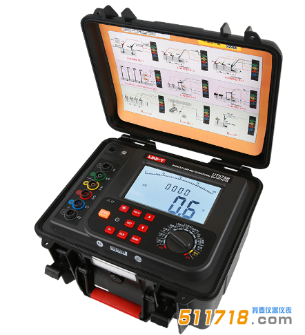 UT575B雙鉗多功能接地電阻測(cè)試儀.png UT575B雙鉗多功能接地電阻測(cè)試儀.png