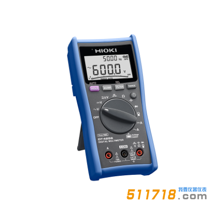 日本HIOKI(日置) DT4256數(shù)字萬用表.png