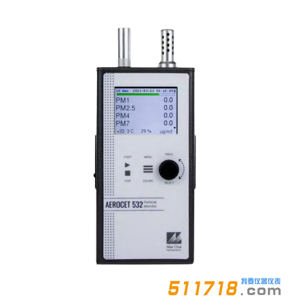 美國Metone Aerocet532粒子監(jiān)測器.png