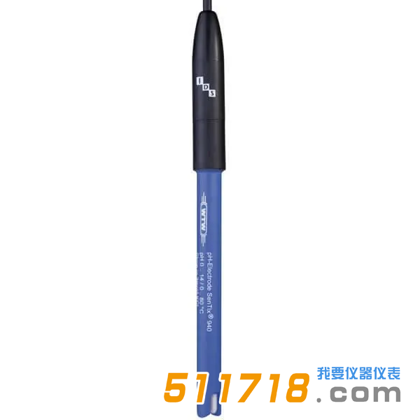 德國WTW SenTix940-3多參數(shù)水質PH探頭ORP電*.png 德國WTW SenTix940-3多參數(shù)水質PH探頭ORP電*.png