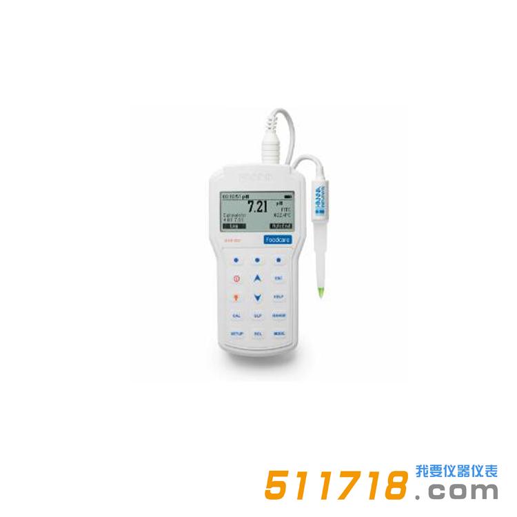 1718076291912681.jpg 意大利HANNA(哈納)HI98161便攜式pH-mV-oCoF測定儀.jpg