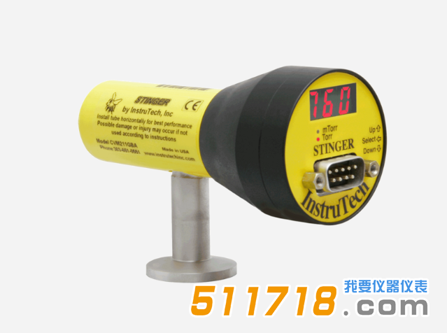 美國(guó)InstruTech(英斯特克) CVM211系列數(shù)顯皮拉尼電阻真空計(jì).png 美國(guó)InstruTech(英斯特克) CVM211系列數(shù)顯皮拉尼電阻真空計(jì).png