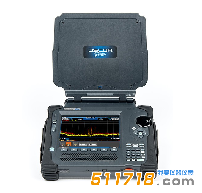 美國(guó)REI OBL24全頻反竊聽分析儀(OSCOR Blue).png 美國(guó)REI OBL24全頻反竊聽分析儀(OSCOR Blue).png