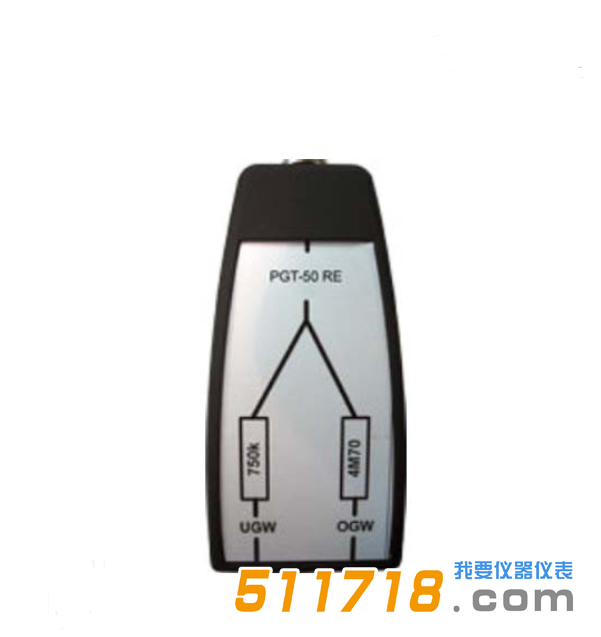 德國(guó)Kleinwachter PGT50接地手環(huán)測(cè)試儀.png