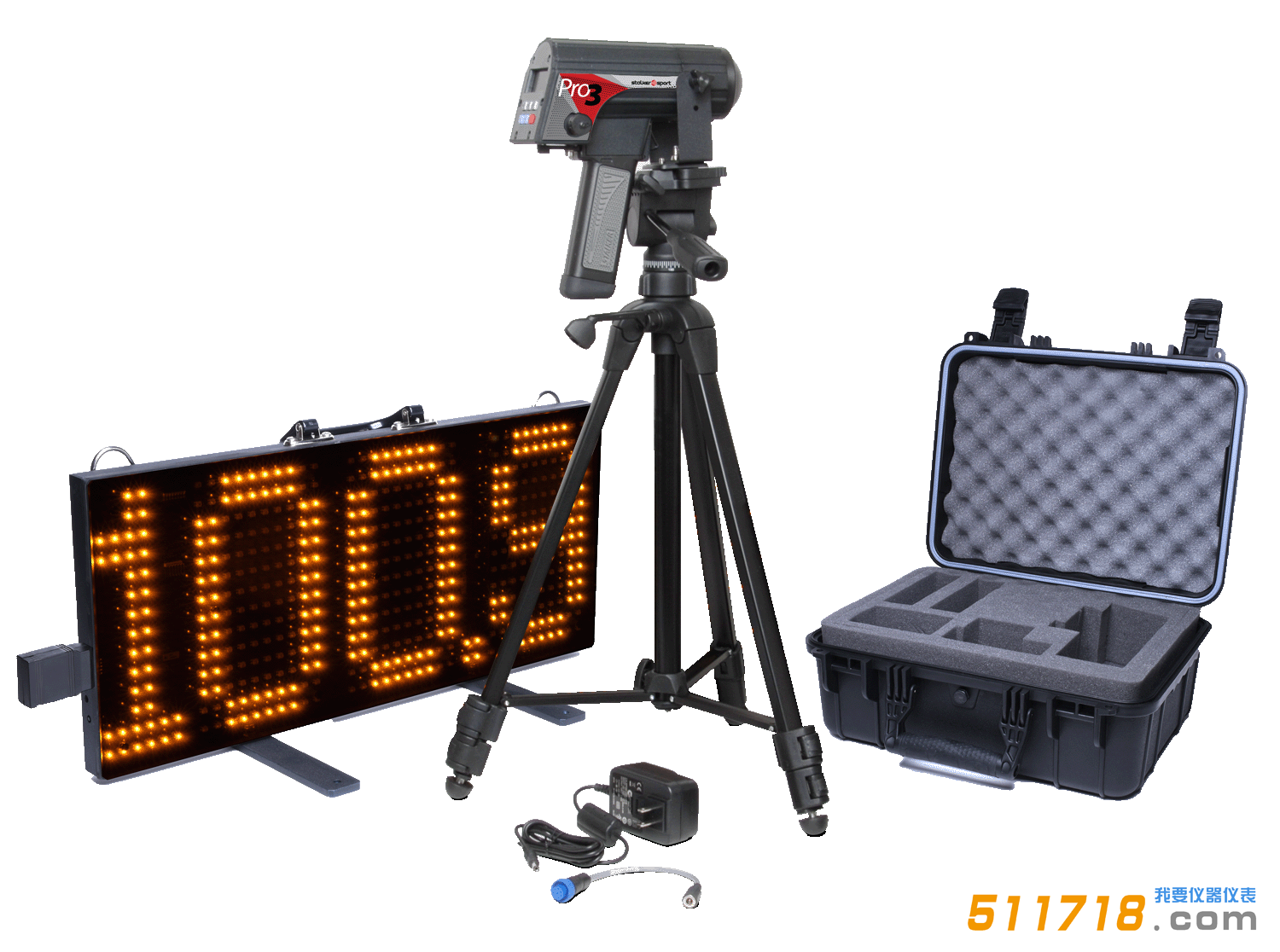 美國(guó)Stalker(斯德克) pro3雷達(dá)測(cè)速儀.png