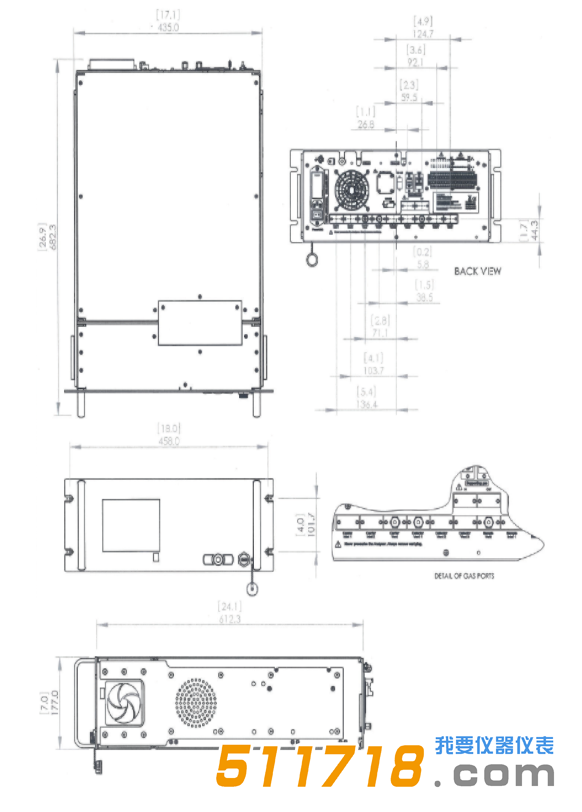 英國Servomex仕富梅 SERVOPRO NanoChrome痕量氫烴分析儀規(guī)格.png