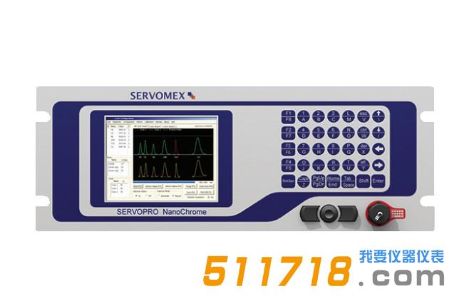 英國(guó)Servomex仕富梅 SERVOPRO NanoChrome痕量氫烴分析儀.jpg